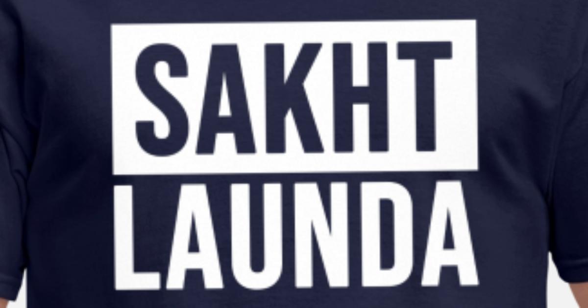 Sakht Launda - The Souled Store Zakir 